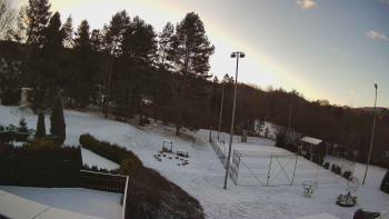 Pension Schaumannův Dvůr