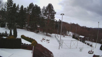 Pension Schaumannův Dvůr