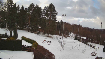 Pension Schaumannův Dvůr