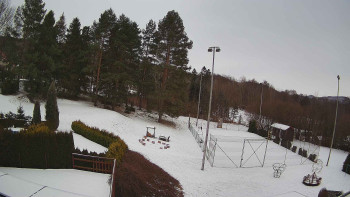 Pension Schaumannův Dvůr