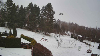 Pension Schaumannův Dvůr