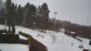 Pension Schaumannův Dvůr