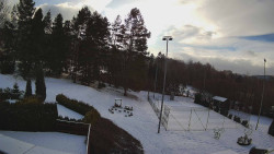 Amfiteátr - Hřiště