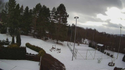 Amfiteátr - Hřiště