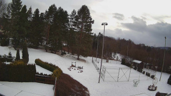 Pension Schaumannův Dvůr