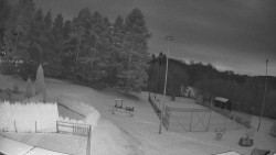 Amfiteátr - Hřiště