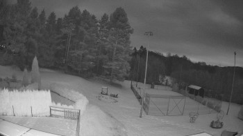 Pension Schaumannův Dvůr