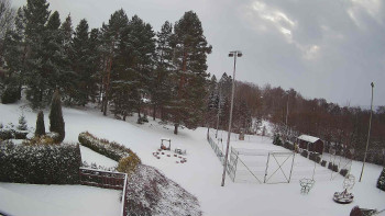 Pension Schaumannův Dvůr