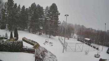 Pension Schaumannův Dvůr