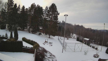 Pension Schaumannův Dvůr