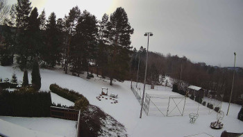 Pension Schaumannův Dvůr