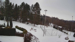 Amfiteátr - Hřiště