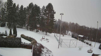 Pension Schaumannův Dvůr