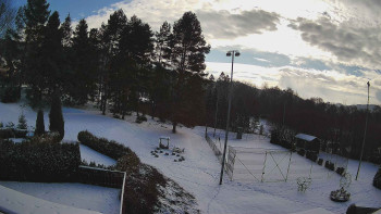 Pension Schaumannův Dvůr