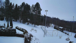 Amfiteátr - Hřiště