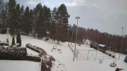 Amfiteátr - Hřiště