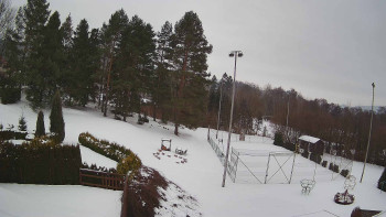 Pension Schaumannův Dvůr