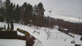 Pension Schaumannův Dvůr