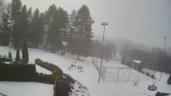 Amfiteátr - Hřiště