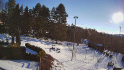 Amfiteátr - Hřiště