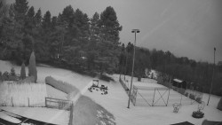 Amfiteátr - Hřiště