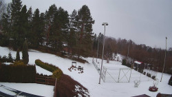 Amfiteátr - Hřiště