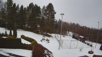 Pension Schaumannův Dvůr