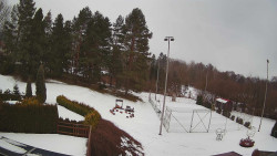 Amfiteátr - Hřiště