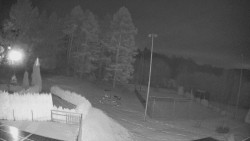 Amfiteátr - Hřiště