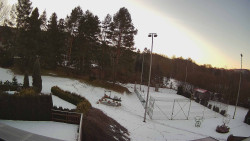 Amfiteátr - Hřiště