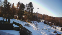 Amfiteátr - Hřiště