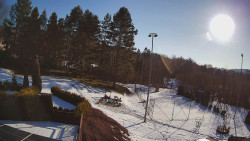 Amfiteátr - Hřiště