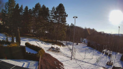 Amfiteátr - Hřiště