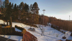 Amfiteátr - Hřiště