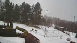 Amfiteátr - Hřiště