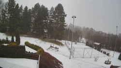 Amfiteátr - Hřiště