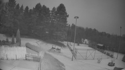 Amfiteátr - Hřiště