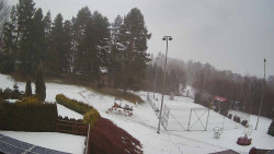 Amfiteátr - Hřiště