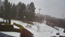 Amfiteátr - Hřiště