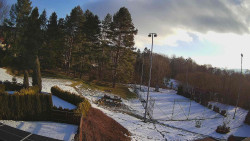 Amfiteátr - Hřiště