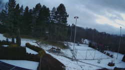 Amfiteátr - Hřiště