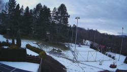 Amfiteátr - Hřiště