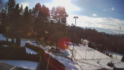 Amfiteátr - Hřiště