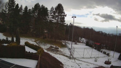 Amfiteátr - Hřiště