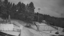 Amfiteátr - Hřiště