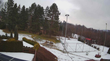 Pension Schaumannův Dvůr