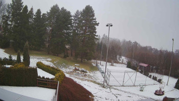 Pension Schaumannův Dvůr