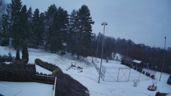 Pension Schaumannův Dvůr