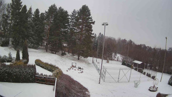 Pension Schaumannův Dvůr