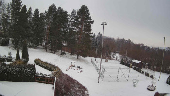 Pension Schaumannův Dvůr